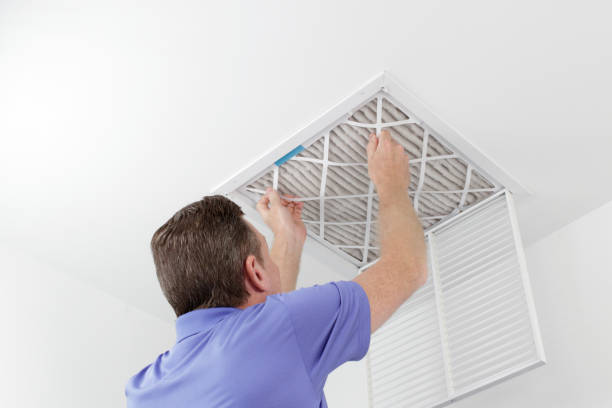 Best Residential Air Duct Cleaning  in Maple Plain, MN